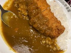 -CoCo壱番屋(久光百货店)