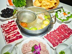 -犇鼎牛潮汕牛肉火锅(新辰里学清路店)