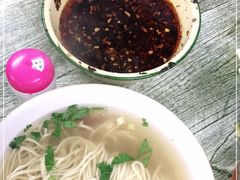 -正宗胖子抻面馆(岭东路店)