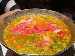 -旺福·贵州酸汤牛肉火锅(陆悦天地店)