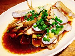 -青菁酒家·象山海鲜(胜利河美食街店)