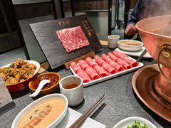 -东来顺(非遗·清真火锅·盛世广场店)