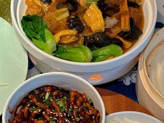 -遇见长安之高山流水(李家村万达店)