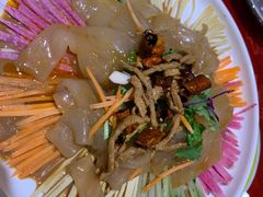 -上山下乡农家菜(加州水郡店)