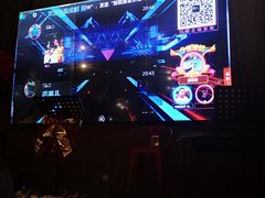 -别院里音乐餐酒吧(双流航空港店)