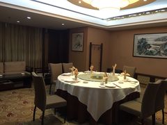 包厢-东海酒家(长平东路店)