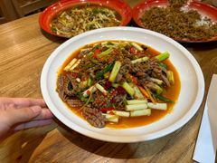 -九老汉·川渝江湖菜(合川路2店)