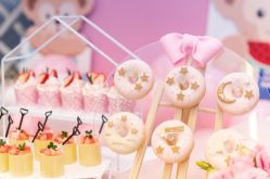 -派对猴生日派对策划