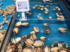 景观位-盒马鲜生(皇庭广场店)