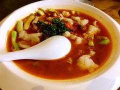 -東舍食唐精品陕菜馆