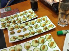 -银子铁板烧料理自助餐(人民广场店)