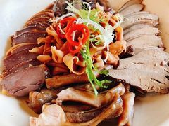 夫妻肺片-唐蔡生鲜市场