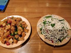-秦唐汉味biangbiang面(大钟寺店)