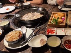 -同仁四季椰子鸡(罗湖国贸店)