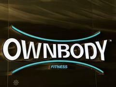 -OWNBODY健身(下沙店)