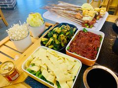 -小扁担串串火锅