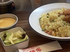 -乡村基(大渡口区国际广场店)