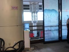 -良友富临大酒店(泉城广场大明湖店)