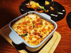 -澳骄 Aussie Kitchen·手工披萨·西餐(国大店)