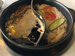 -钢管厂五区小郡肝串串香(通锦桥店)