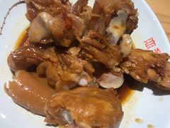 -恋萍小吃(时代店)