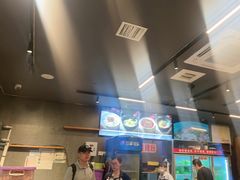 -重庆鸡公煲·青锅花椒鱼(牡丹江路店)