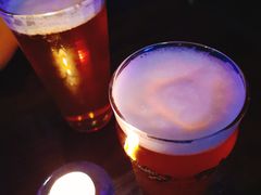 -MARU玛露音乐餐厅(大学路店)