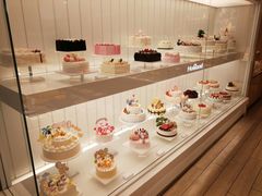 -好利来(新华百货店)