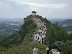 -青州市云门山风景区