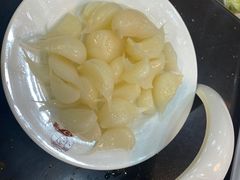 -北门涮肉·铜锅涮肉(南锣鼓巷店)