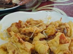 -大梁骨头馆·酱骨老菜(友好店)