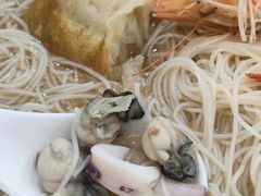 -福屿鲜捞小吃·捞化(福屿总店)