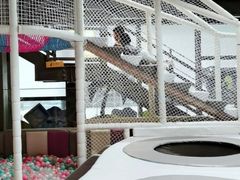 -萨卡屋亲子乐园·餐厅(龙山万物工场店)