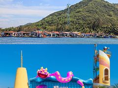 -海南分界洲岛旅游区