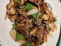 -老仁义·清真菜(太古街店)