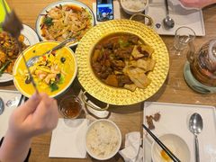 -天山传奇新疆菜(SKLP店)