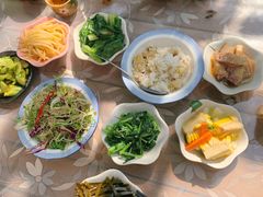 -大自然素食(望桐路店)