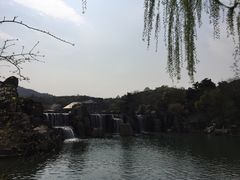-白马涧龙池景区
