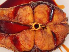-君东记本帮面馆(天钥桥路店)