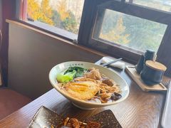 -鸡鸣寺百味斋素菜馆