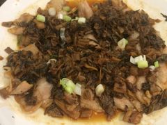-稻香酒家·33年老字号·港式粤菜(富邦中心店)