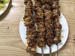 -胖子卤煮