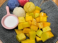 -婉泰·特色小吃·舂鸡脚(告庄二店)