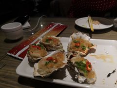 -大京园海鲜烧烤(东城路店)