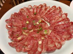 -古田村·衢州菜庭院餐厅(天一旗舰店)