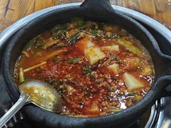 -笔记安顺夺夺粉火锅