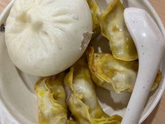 -蒋家桥饺面店(广陵路店)