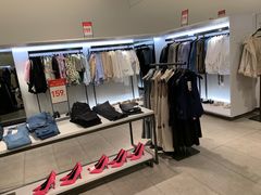 -ZARA HOME(长楹天街购物中心店)