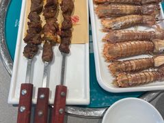 -大锅强·蒸海鲜青岛菜(吾悦广场店)