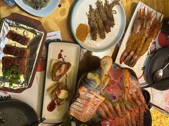 -松坂屋日料自助(长城路店)